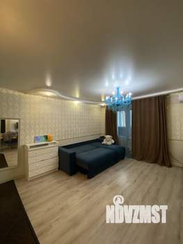 1-к квартира, вторичка, 37м2, 7/14 этаж