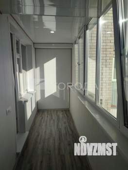 1-к квартира, вторичка, 37м2, 5/6 этаж