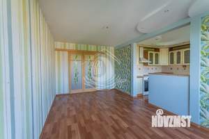 3-к квартира, вторичка, 65м2, 8/9 этаж