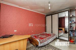 2-к квартира, вторичка, 48м2, 3/5 этаж