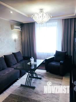 3-к квартира, вторичка, 83м2, 3/7 этаж