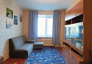 2-к квартира, вторичка, 56м2, 3/4 этаж