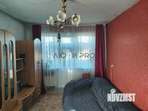 1-к квартира, вторичка, 30м2, 5/5 этаж