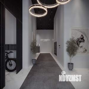 3-к квартира, вторичка, 106м2, 4/7 этаж