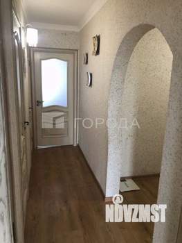 3-к квартира, вторичка, 83м2, 7/14 этаж