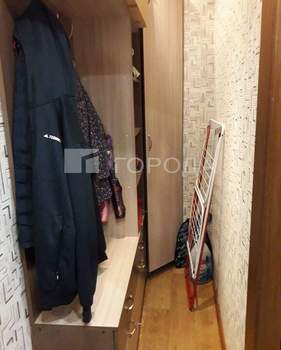 1-к квартира, вторичка, 36м2, 3/9 этаж