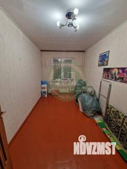 3-к квартира, вторичка, 61м2, 4/5 этаж