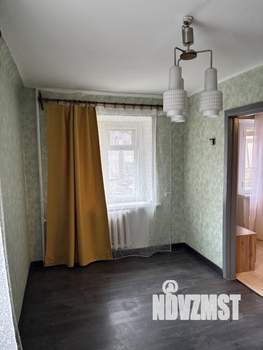 2-к квартира, вторичка, 42м2, 2/4 этаж