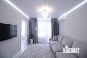 3-к квартира, вторичка, 82м2, 16/16 этаж