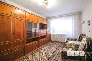 2-к квартира, вторичка, 46м2, 4/10 этаж