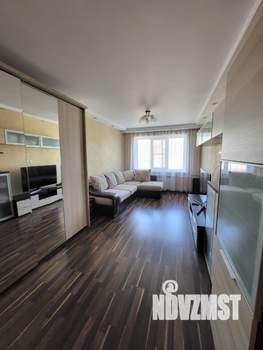 3-к квартира, вторичка, 66м2, 10/10 этаж