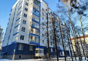 3-к квартира, вторичка, 82м2, 7/8 этаж