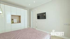 2-к квартира, вторичка, 73м2, 18/21 этаж