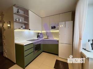 3-к квартира, вторичка, 87м2, 9/10 этаж