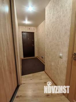 2-к квартира, вторичка, 51м2, 8/16 этаж