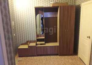 1-к квартира, вторичка, 46м2, 8/10 этаж