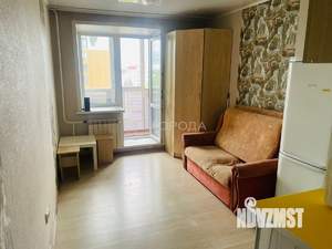 1-к квартира, вторичка, 16м2, 5/5 этаж