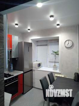 2-к квартира, вторичка, 31м2, 4/5 этаж