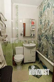 1-к квартира, вторичка, 34м2, 6/6 этаж