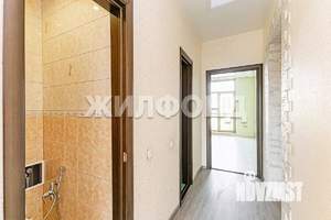 3-к квартира, вторичка, 83м2, 3/4 этаж