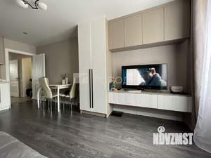 2-к квартира, вторичка, 38м2, 8/10 этаж