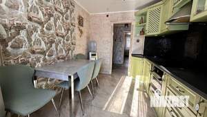 3-к квартира, вторичка, 65м2, 3/5 этаж