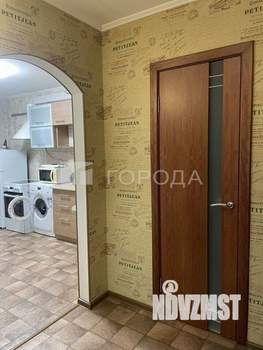 1-к квартира, вторичка, 38м2, 7/14 этаж