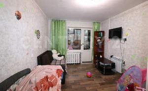 3-к квартира, вторичка, 66м2, 1/9 этаж