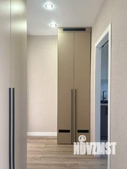 2-к квартира, вторичка, 55м2, 5/10 этаж