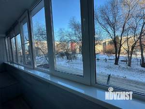 4-к квартира, вторичка, 97м2, 2/9 этаж