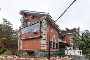 5-к квартира, вторичка, 360м2, 3/3 этаж