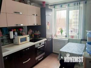 2-к квартира, вторичка, 52м2, 3/13 этаж