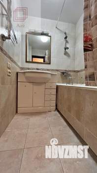 3-к квартира, вторичка, 88м2, 7/16 этаж