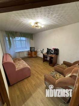 2-к квартира, вторичка, 45м2, 5/5 этаж
