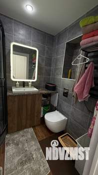 1-к квартира, вторичка, 37м2, 2/16 этаж