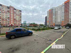 1-к квартира, вторичка, 34м2, 9/10 этаж