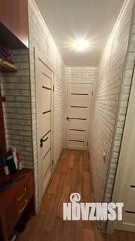 2-к квартира, вторичка, 42м2, 1/5 этаж