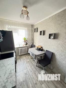 2-к квартира, вторичка, 43м2, 7/9 этаж