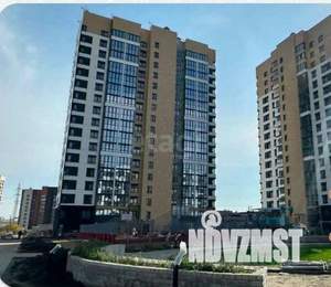 1-к квартира, вторичка, 37м2, 1/11 этаж