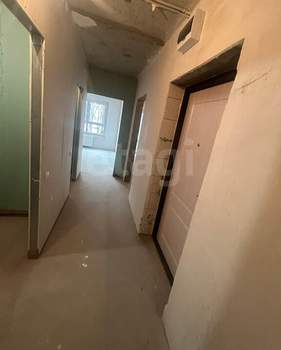 2-к квартира, вторичка, 42м2, 2/17 этаж