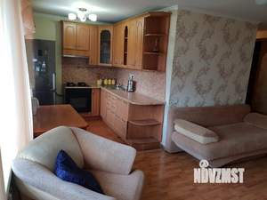 3-к квартира, вторичка, 58м2, 4/5 этаж