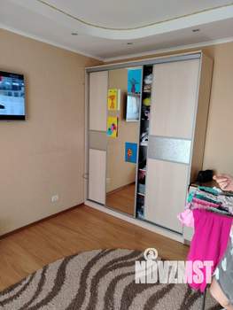 1-к квартира, вторичка, 34м2, 3/10 этаж