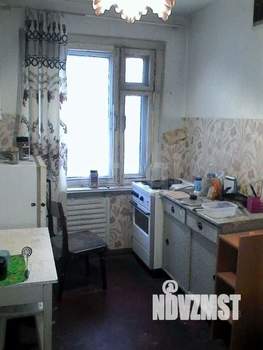 2-к квартира, вторичка, 43м2, 2/9 этаж
