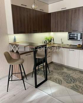 2-к квартира, вторичка, 50м2, 13/16 этаж
