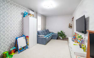 2-к квартира, вторичка, 43м2, 5/5 этаж