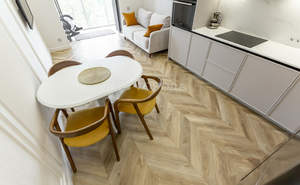 4-к квартира, вторичка, 86м2, 8/9 этаж