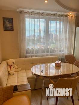 3-к квартира, вторичка, 85м2, 10/16 этаж