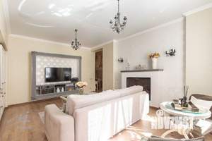 3-к квартира, вторичка, 82м2, 3/10 этаж