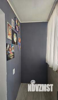 4-к квартира, вторичка, 118м2, 2/3 этаж