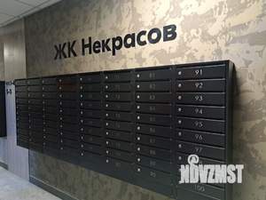 Студия квартира, сданный дом, 26м2, 4/10 этаж